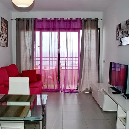 Apartment Club Paraiso 2 Bedrooms *