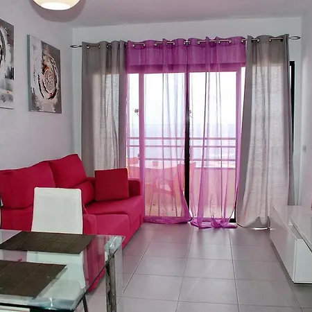 Club Paraiso 2 Bedrooms Apartment