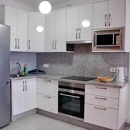 Club Paraiso 2 Bedrooms