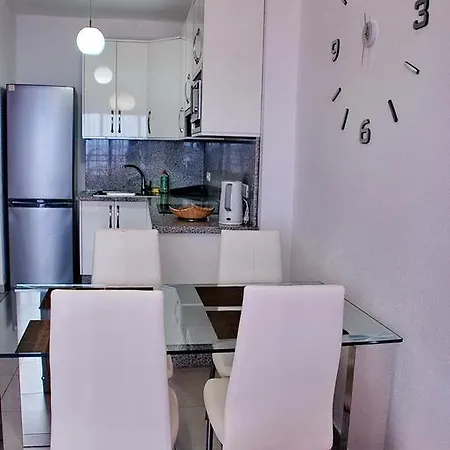Club Paraiso 2 Bedrooms * Playa Paraiso (Tenerife)