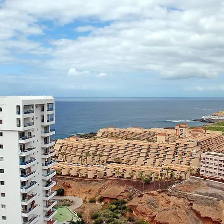 Club Paraiso 2 Bedrooms Apartament