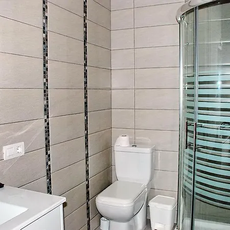 Club Paraiso 2 Bedrooms *