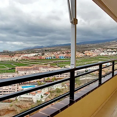 Club Paraiso 2 Bedrooms * Playa Paraiso (Tenerife)