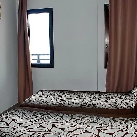 Club Paraiso 2 Bedrooms Playa Paraiso (Tenerife)
