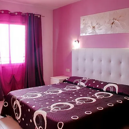 Club Paraiso 2 Bedrooms *