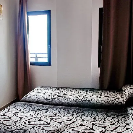 Apartament Club Paraiso 2 Bedrooms Playa Paraiso (Tenerife)