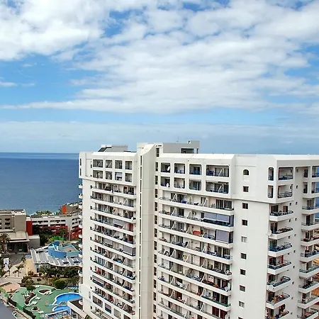 Club Paraiso 2 Bedrooms * Playa Paraiso (Tenerife)